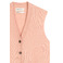 Marc O'polo cardigan roze 2