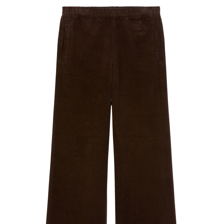 Marc O'polo broek bruin 2