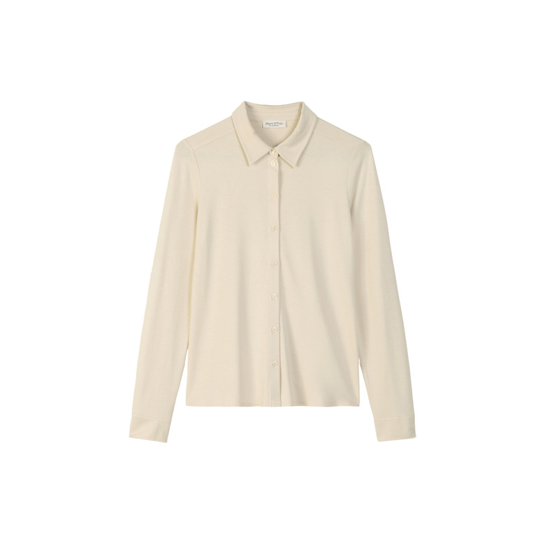 Marc O'polo broek beige 1