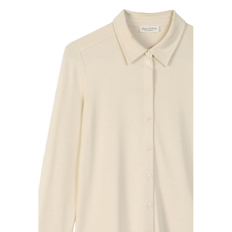 Marc O'polo broek beige 2