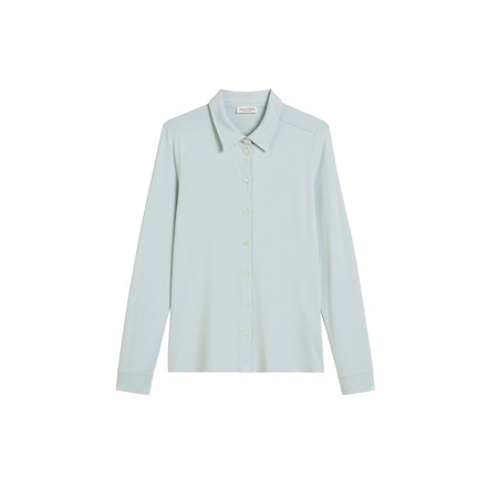Marc O'polo blouse blauw