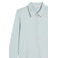 Marc O'polo blouse blauw 2