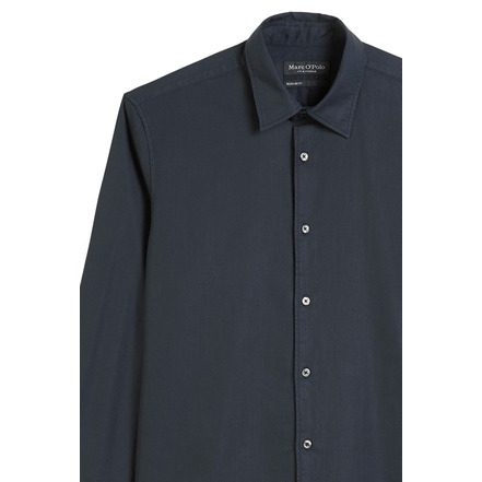 Marc O'polo trui blauw