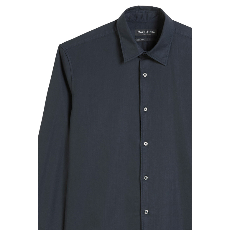 Marc O'polo trui blauw 2