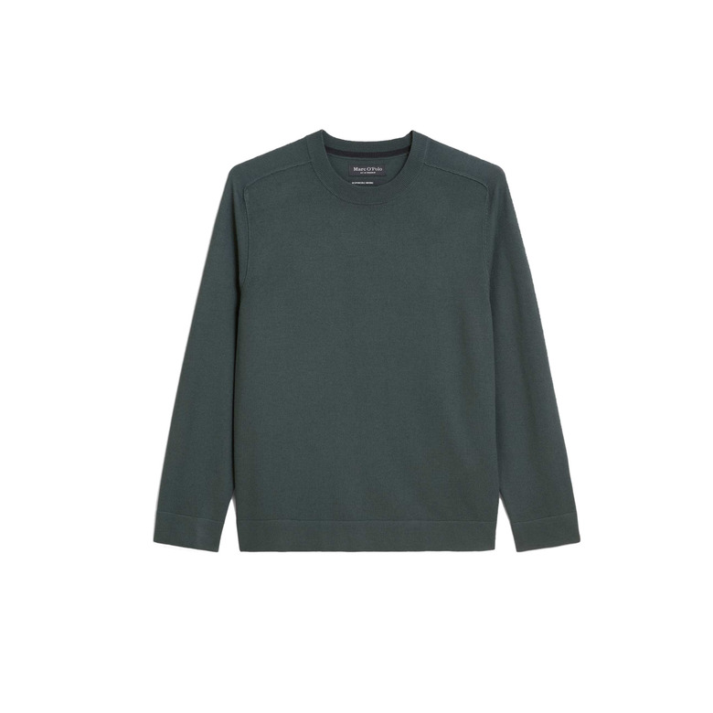 Marc O'polo trui groen 1