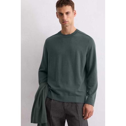 Marc O'polo trui groen