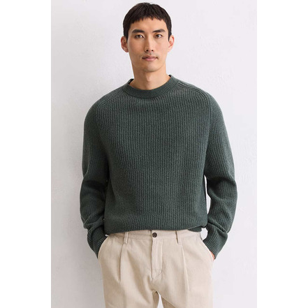 Marc O'polo trui groen