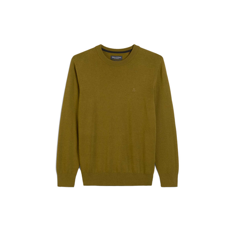 Marc O'polo trui groen 1