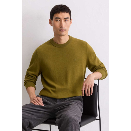 Marc O'polo trui groen