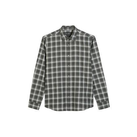 Marc O'polo hemd groen