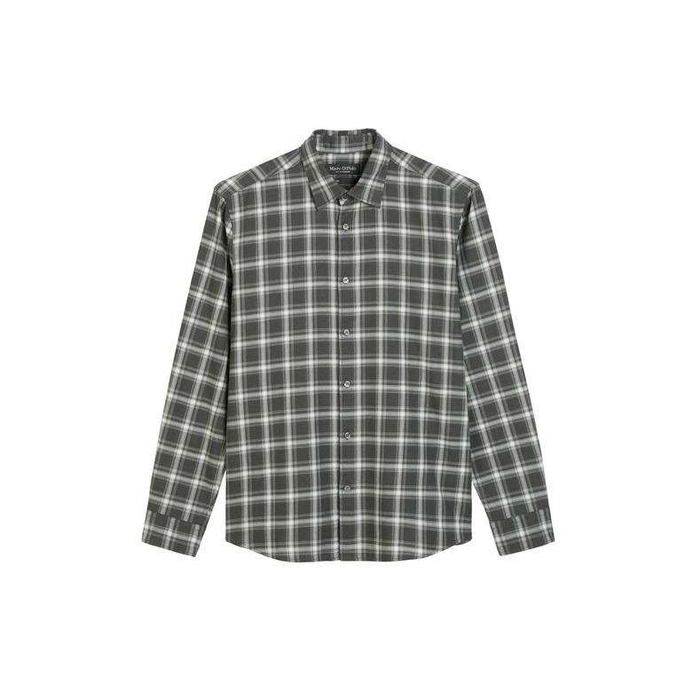 Marc O'polo chemise vert 1