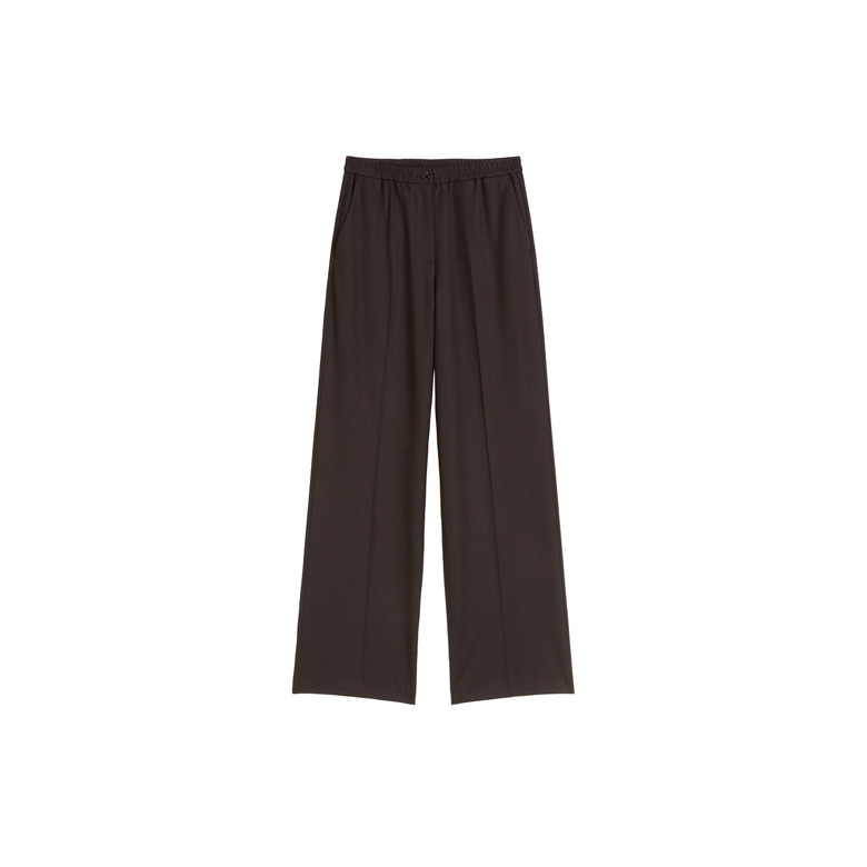 Marc O'polo broek bruin 1