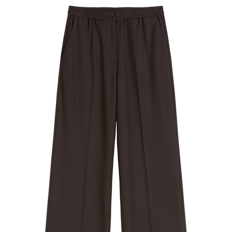 Marc O'polo broek bruin 2