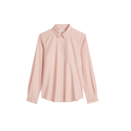 Marc O'polo blouse roze