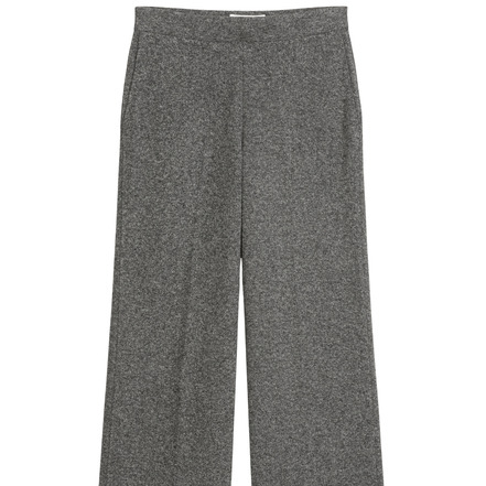 Marc O'polo broek grijs