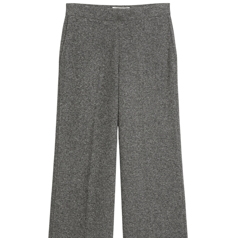 Marc O'polo pantalon gris 2