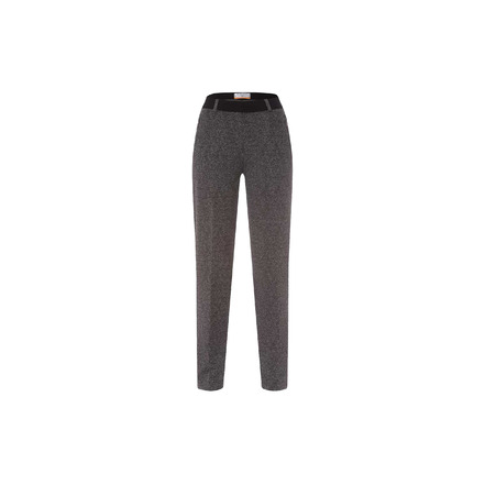 Raphaela broek grijs