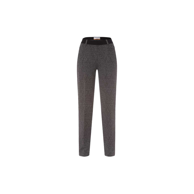 Raphaela broek grijs 1