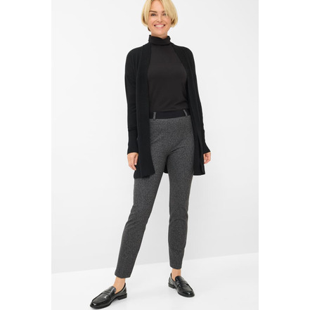 Raphaela broek grijs