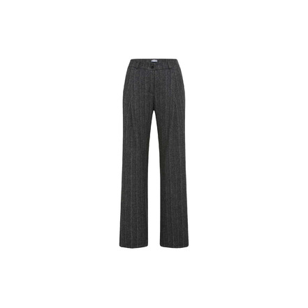 Raphaela broek grijs