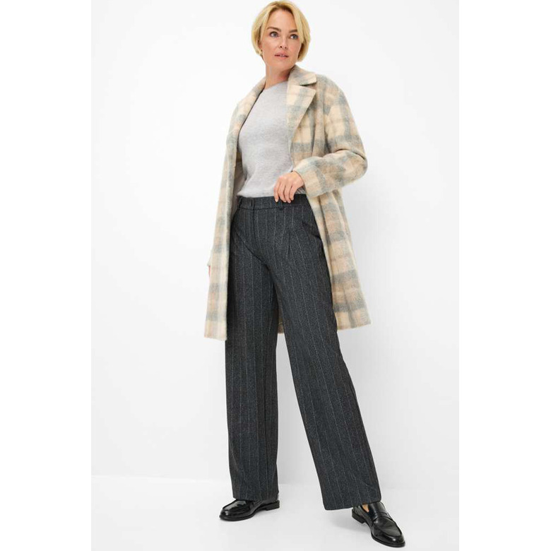 Raphaela broek grijs 2