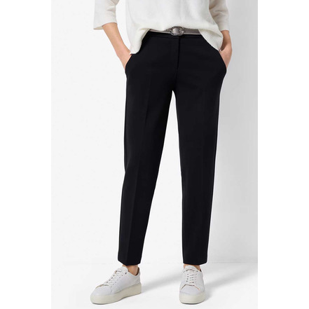 Brax broek zwart