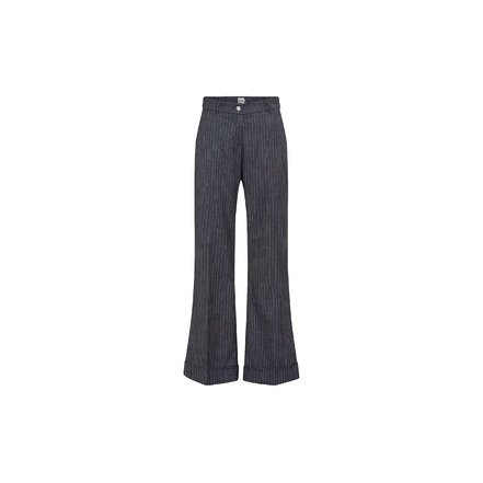 Brax broek blauw