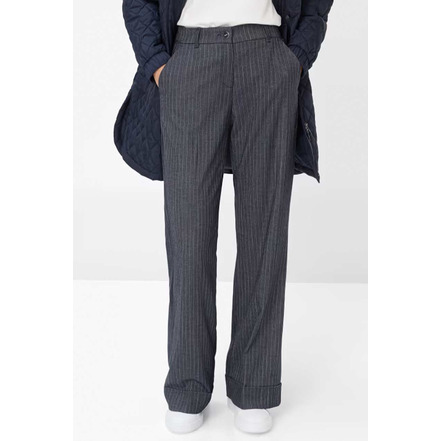 Brax broek blauw