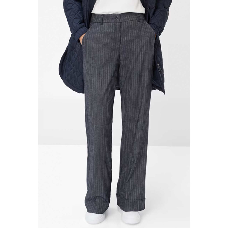 Brax broek blauw 2