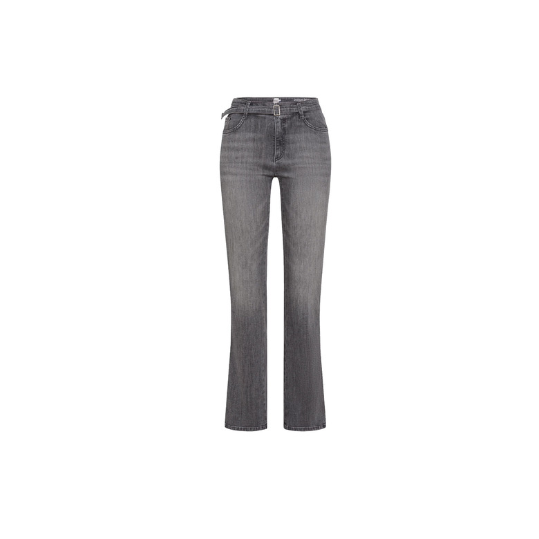 Brax jeans grijs 1
