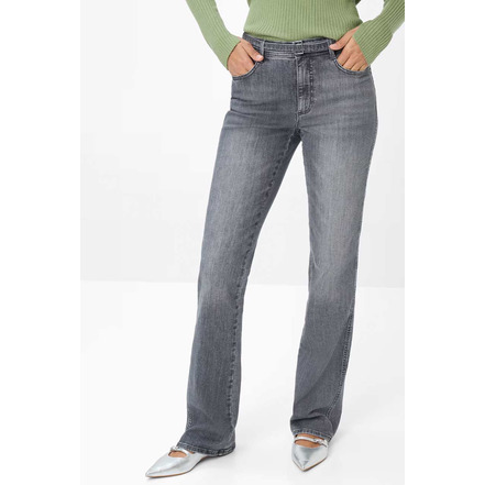 Brax jeans grijs
