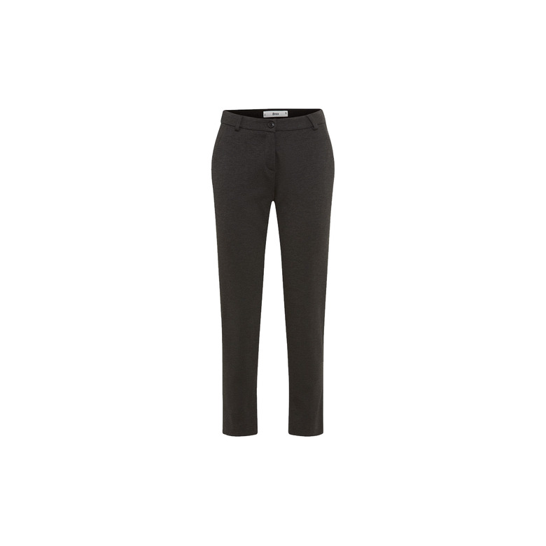 Brax broek grijs 1