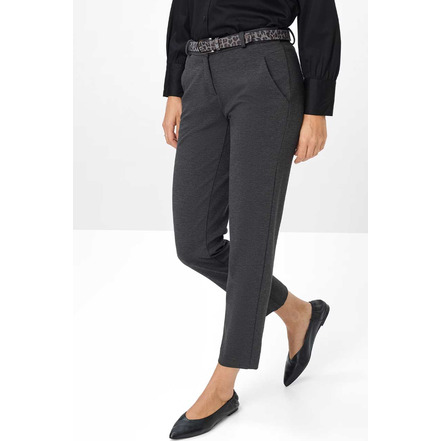 Brax broek grijs