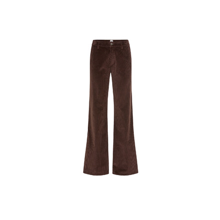 Brax broek bruin
