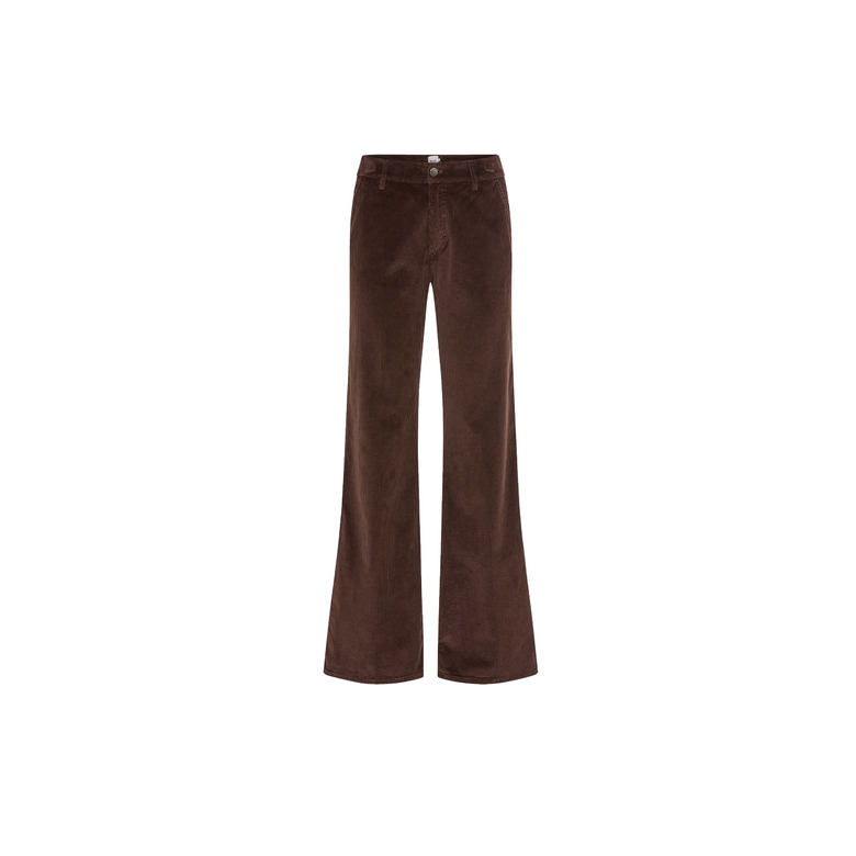 Brax broek bruin 1