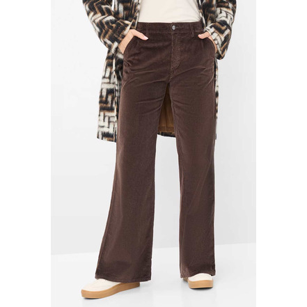 Brax broek bruin