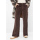 Brax broek bruin 2