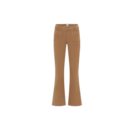 Brax broek camel