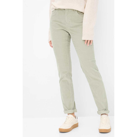 Brax broek groen