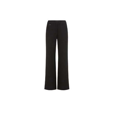 Brax broek grijs