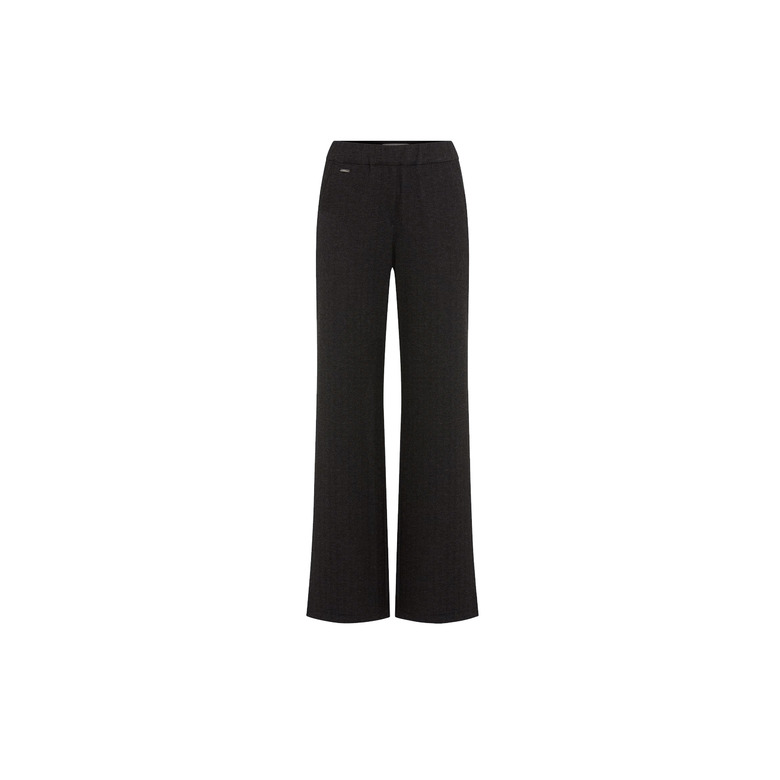 Brax broek grijs 1