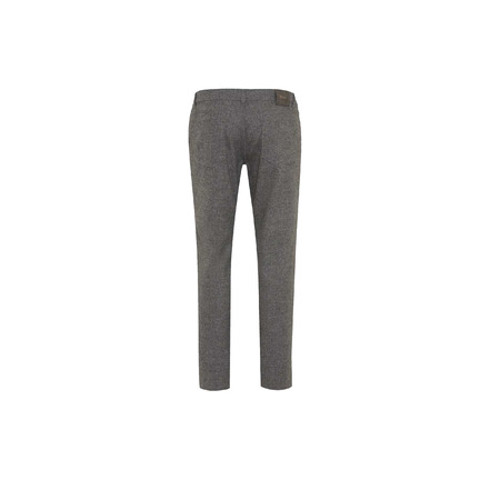 Brax broek 32 inch grijs