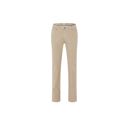 Brax broek 34 inch beige