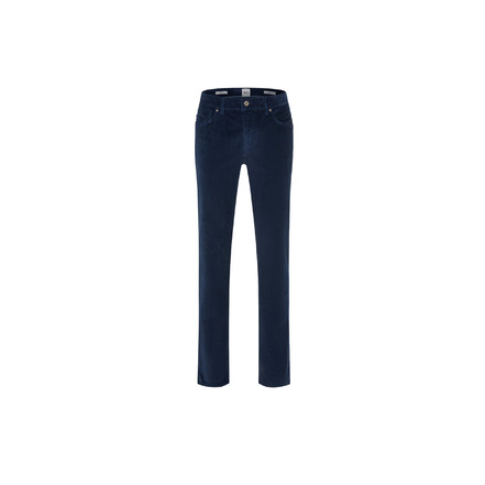 Brax broek 30 inch blauw