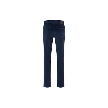 Brax broek 30 inch blauw