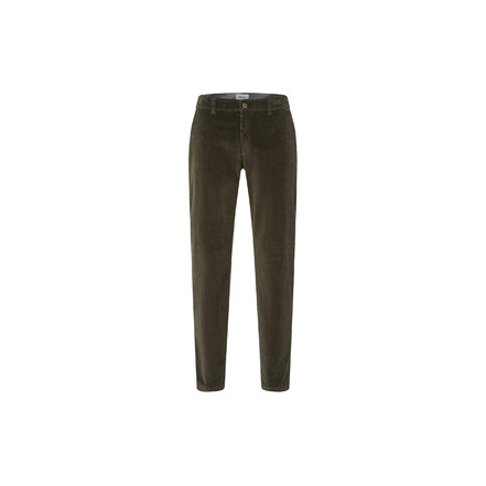 Brax broek 34 inch groen