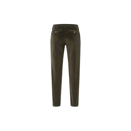 Brax broek 34 inch groen