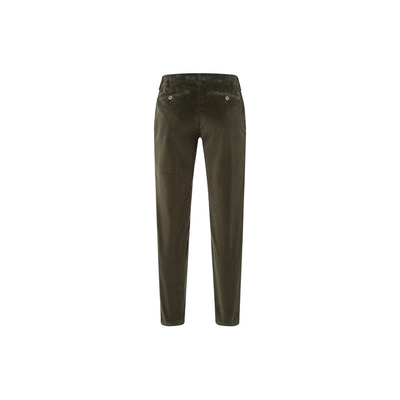 Brax broek 34 inch groen 2