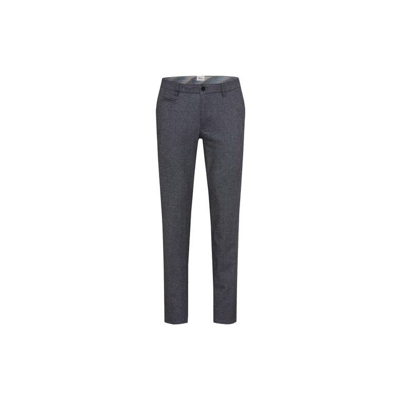Brax broek 32 inch blauw 1