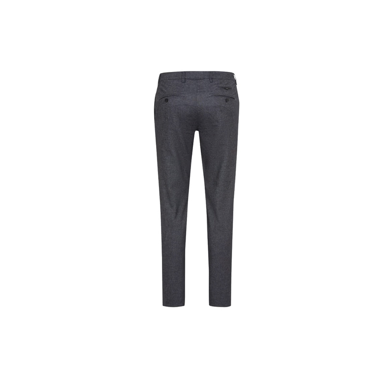 Brax broek 32 inch blauw 2